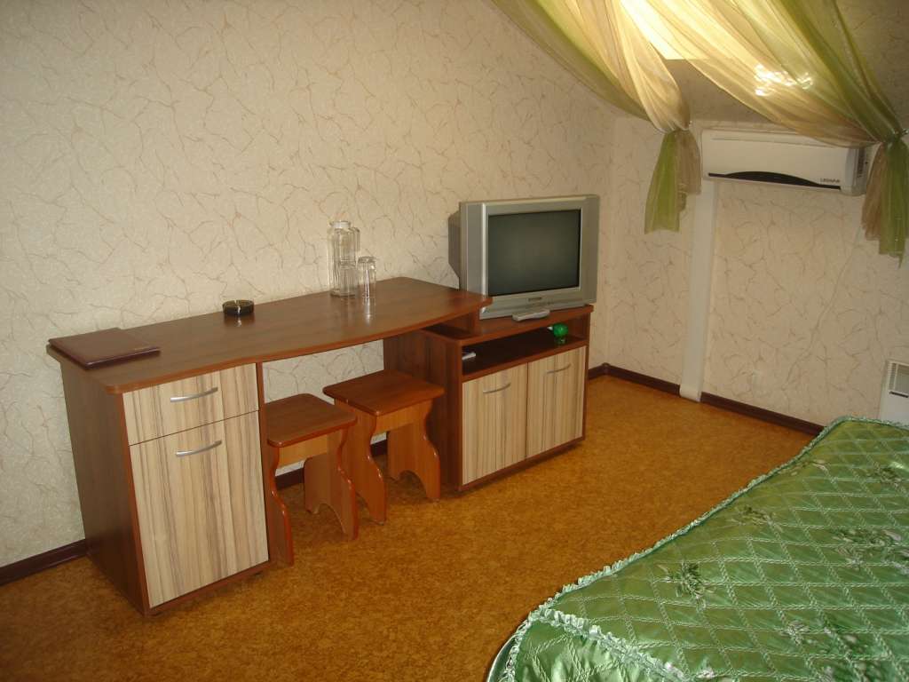 Гостиница Мотель Лабаз Нижний Новгород-12