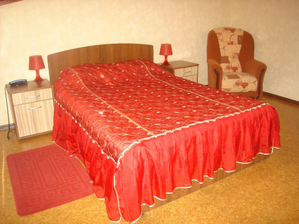 Гостиница Мотель Лабаз Нижний Новгород